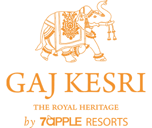 Gaj Kesri by 7 Apple