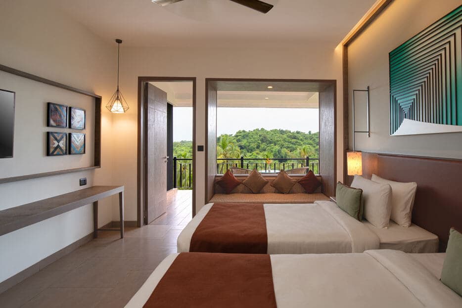 room image