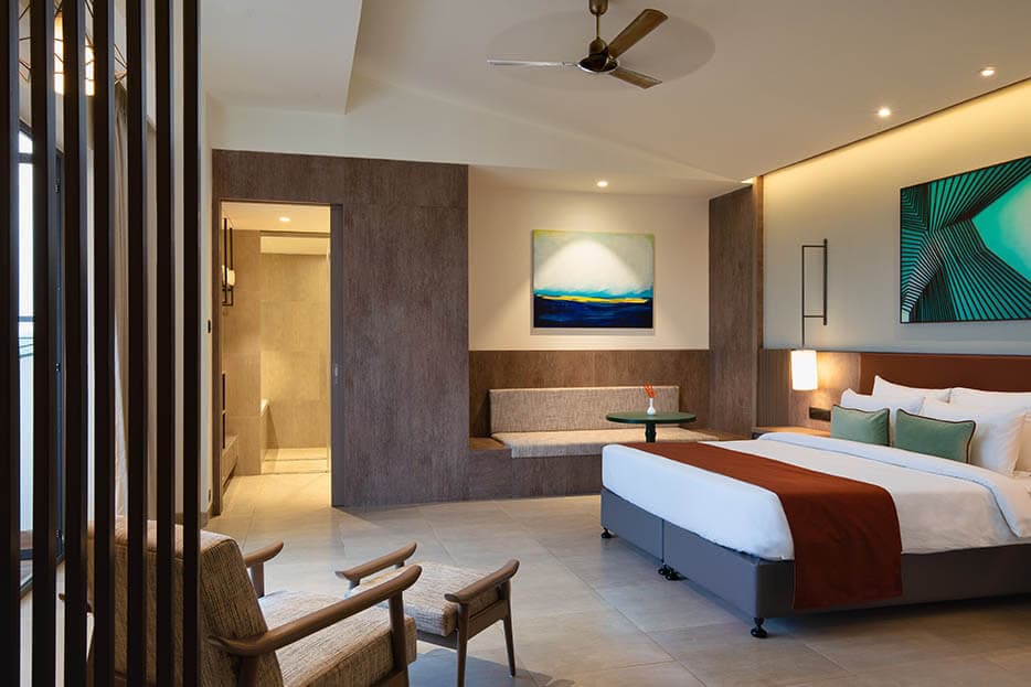 Signature Room