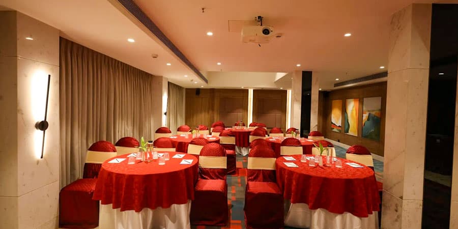 Event Hall