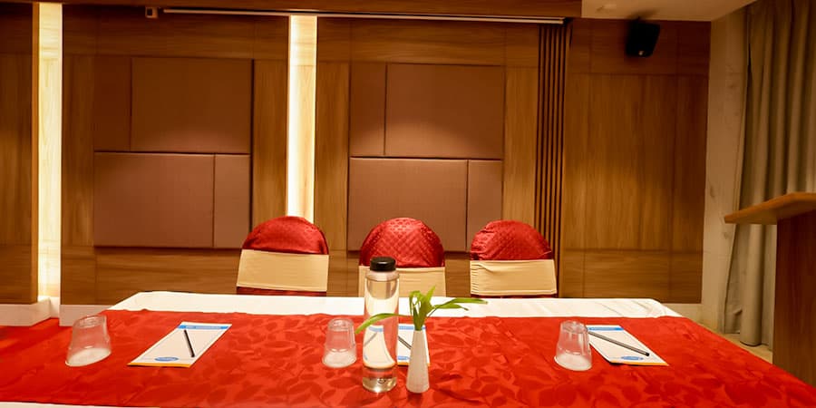 Event Hall