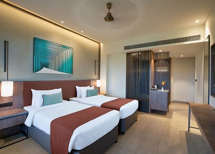 Royal-Twin-Room