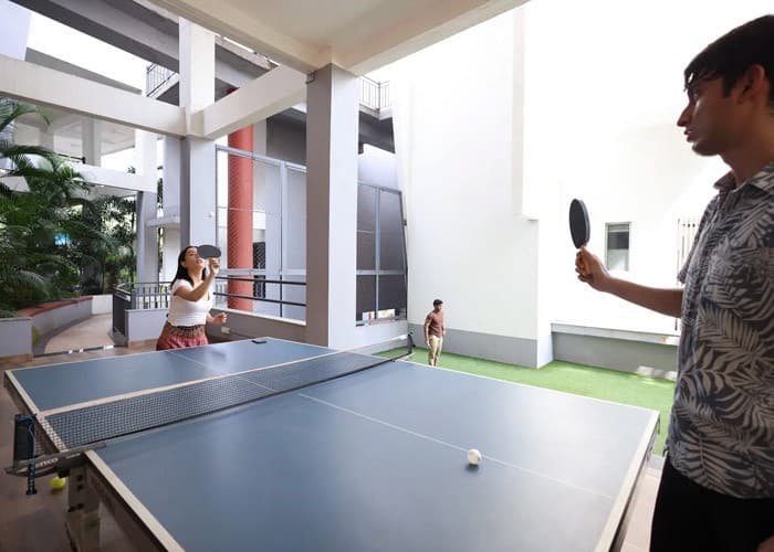 game-room