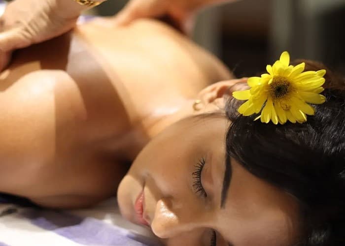 spa