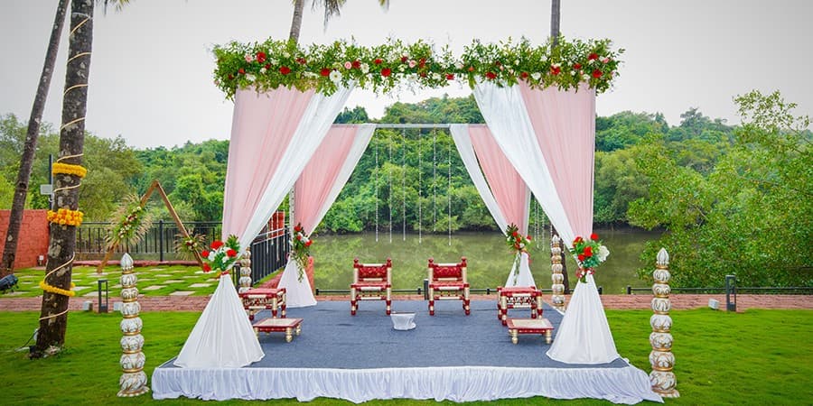 Event Hall