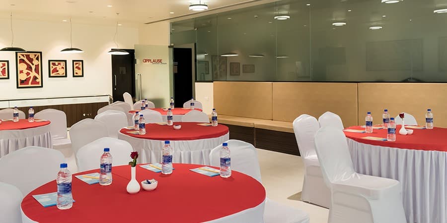 Event Hall