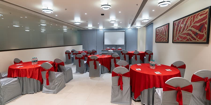 Event Hall