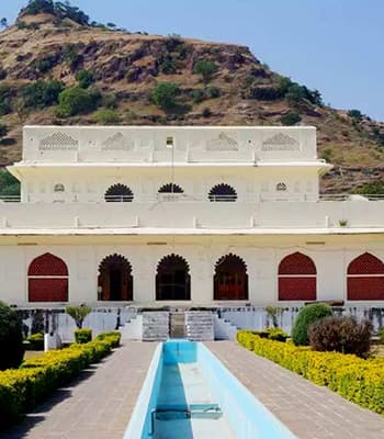 Soneri Mahal