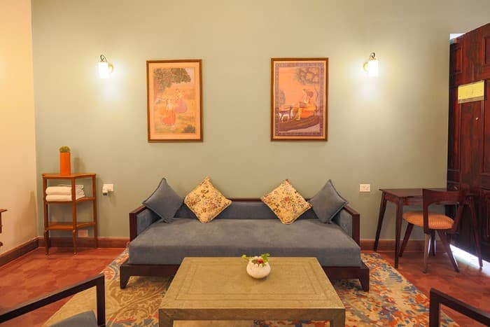 room image