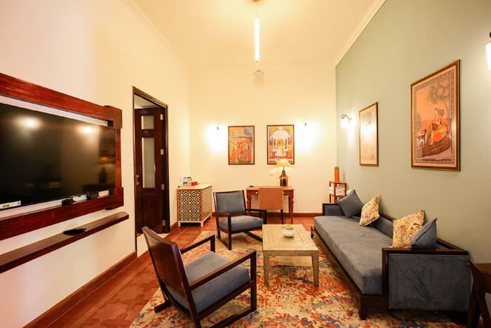 room image