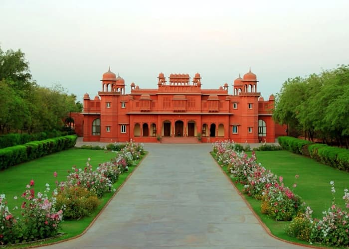 7apple bikaner