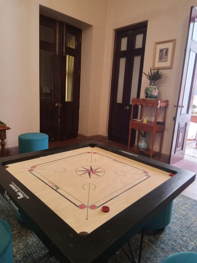 Game Zone