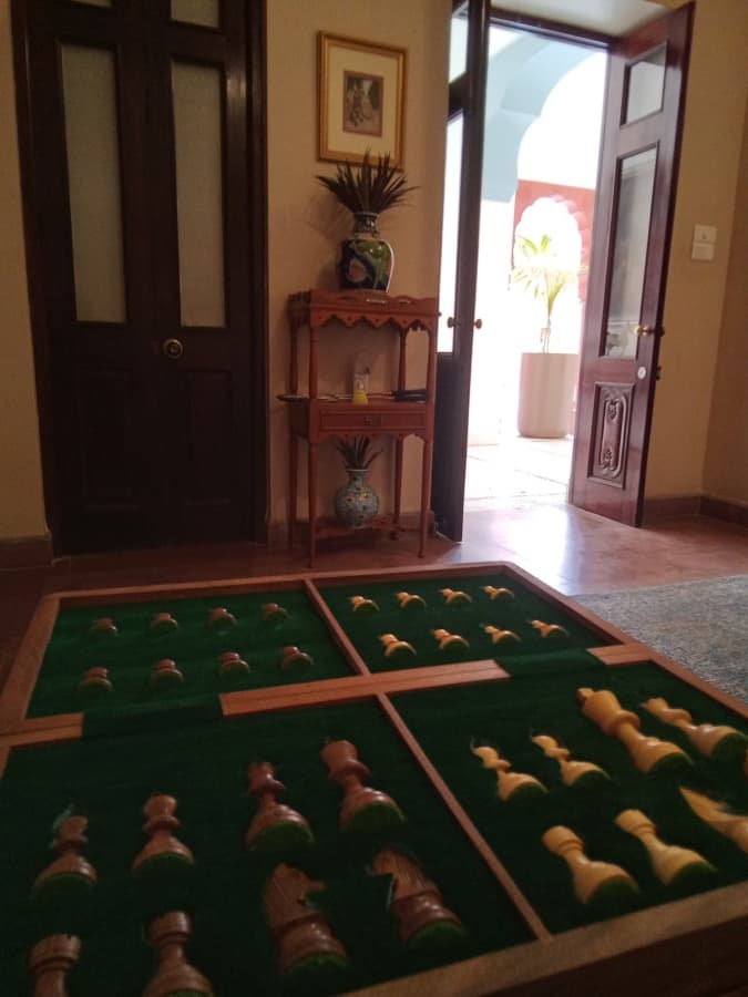 Game Zone