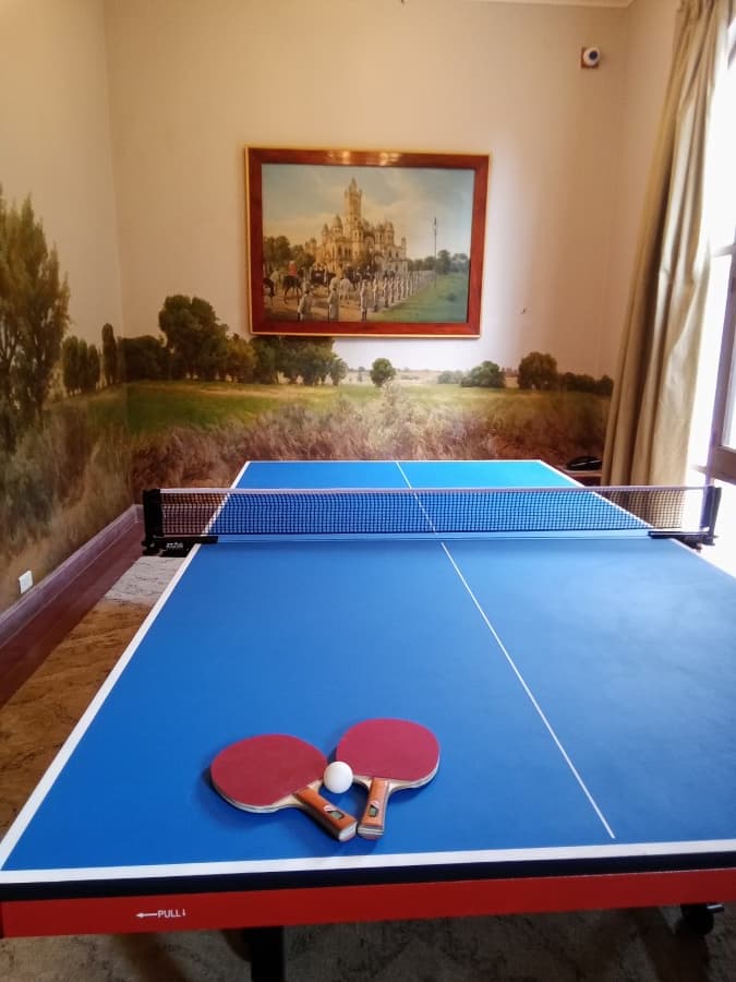 Game Zone