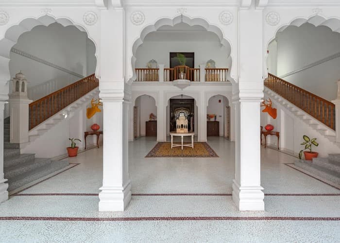 7 Apple Hotel - Gallery Image  1