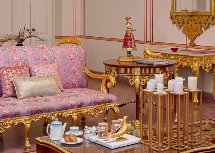 7 Apple Hotel - Gallery Image  2