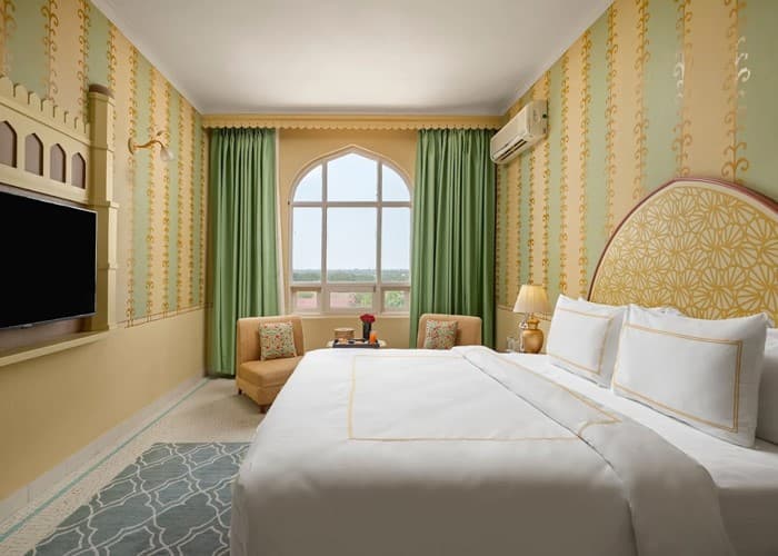 7 Apple Hotel - Gallery Image  5