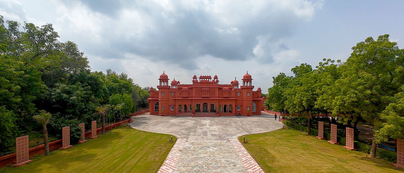 Gaj Kesri By 7 Apple Resorts, Bikaner