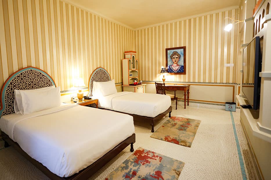 room image