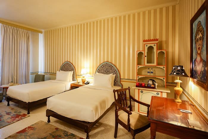 room image
