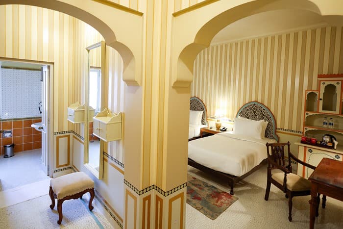 room image