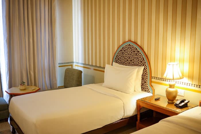 room image