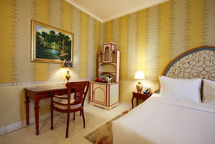 room image