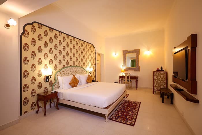 room image