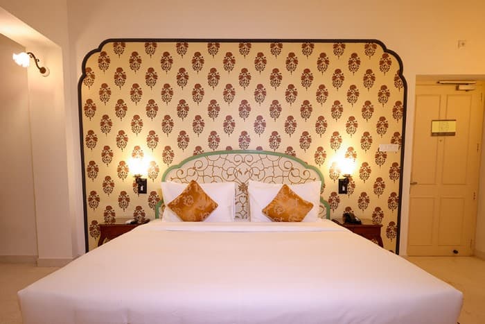 room image