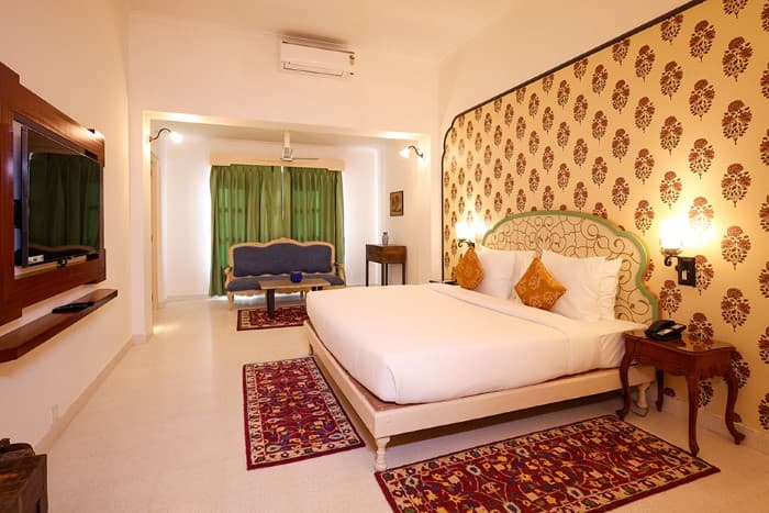 room image