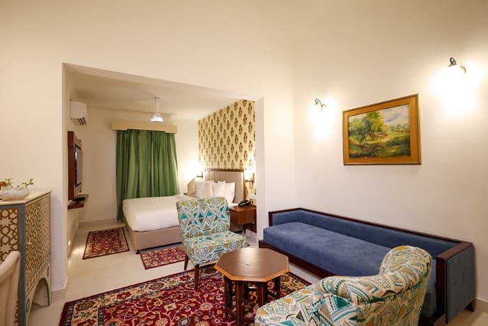 room image