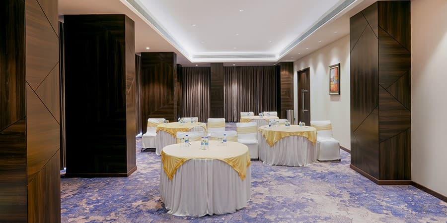 Event Hall