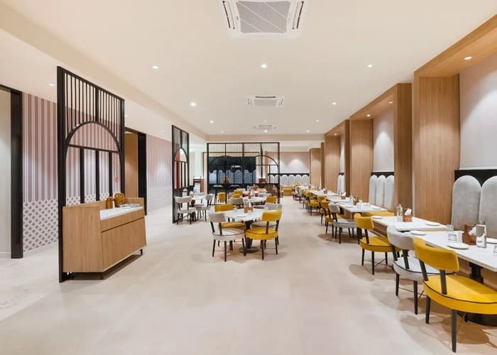 7apple restaurant3