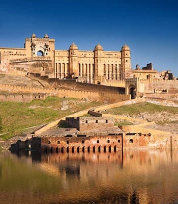 Amer Fort 