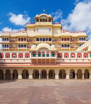 City Palace