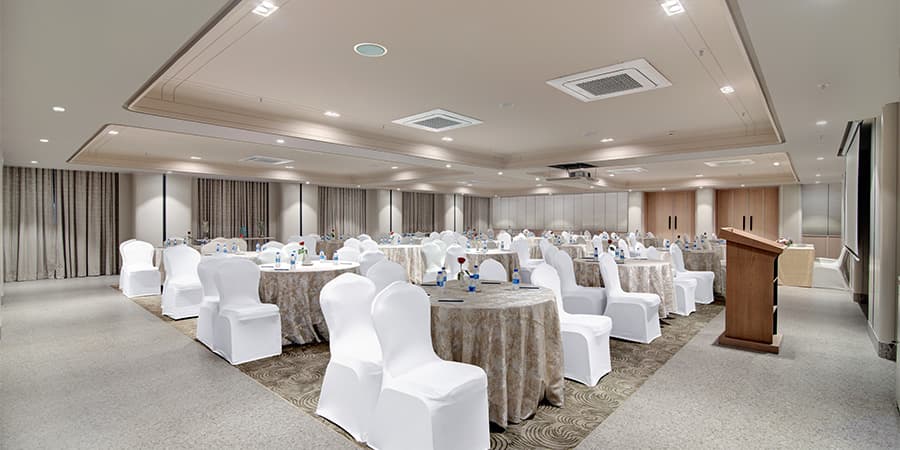 Event Hall