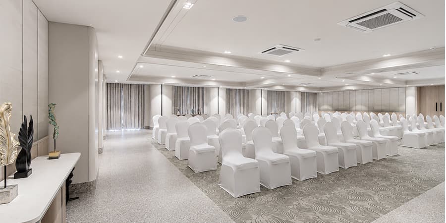 Event Hall