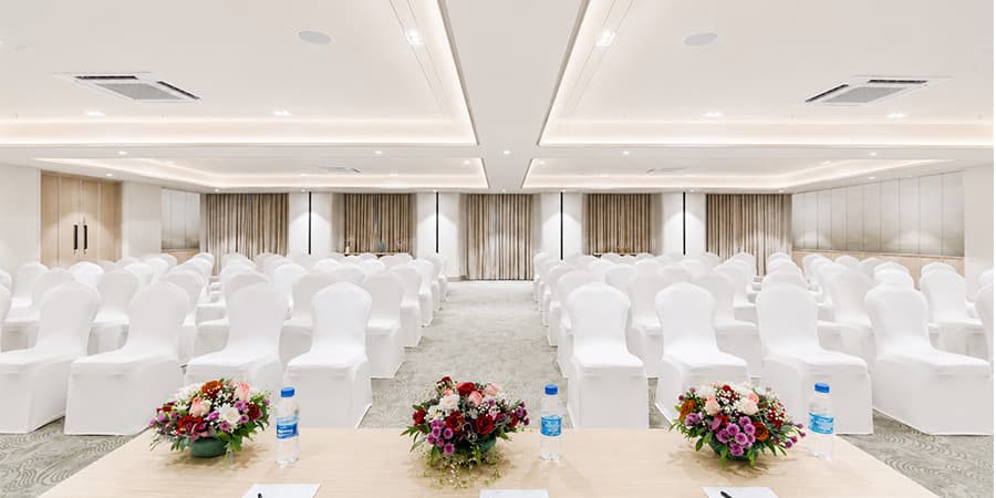 Event Hall
