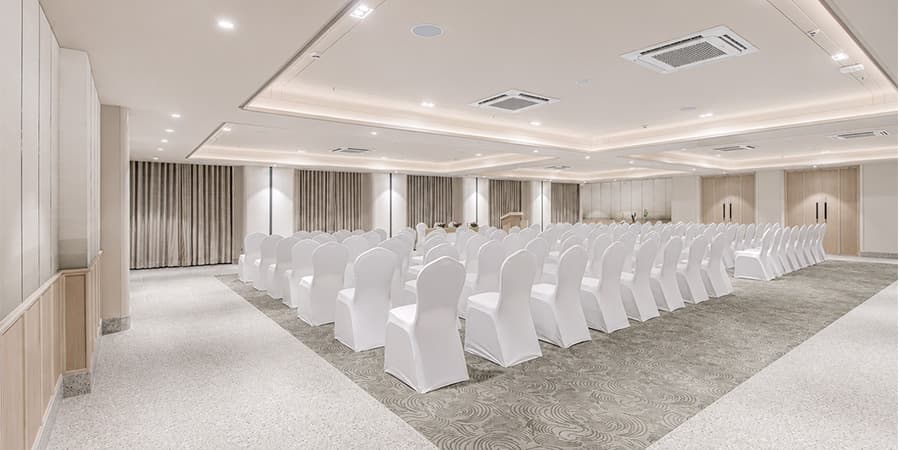 Event Hall