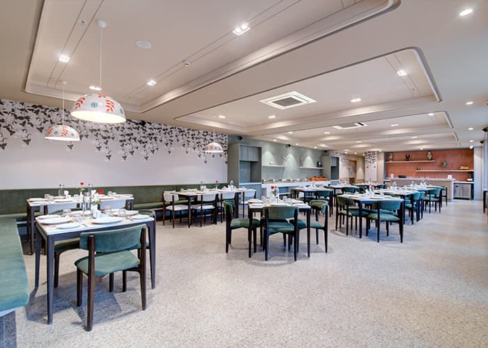 7 Apple Hotel - Gallery Image  3