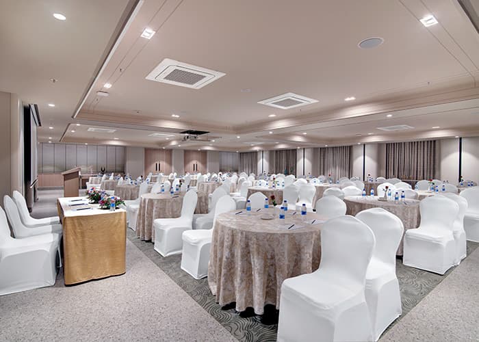 7 Apple Hotel - Gallery Image  5