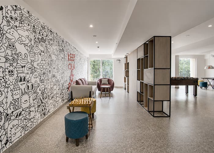 7apple hotels khandala