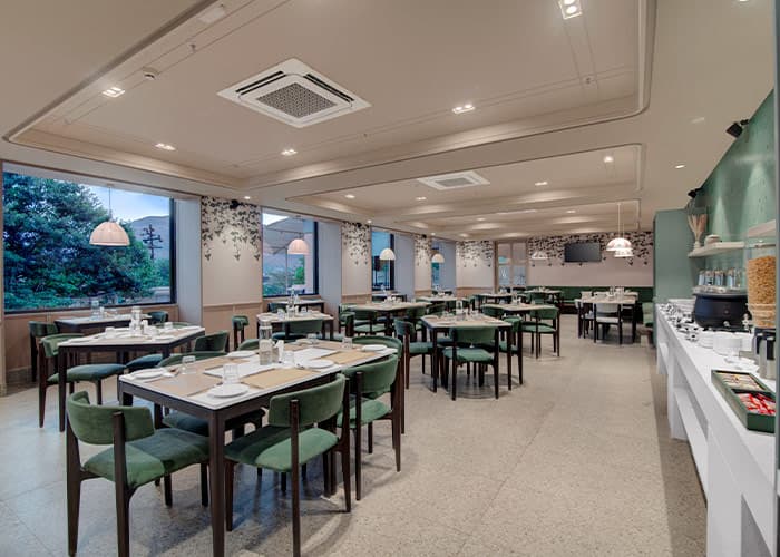 Appetite Restaurant