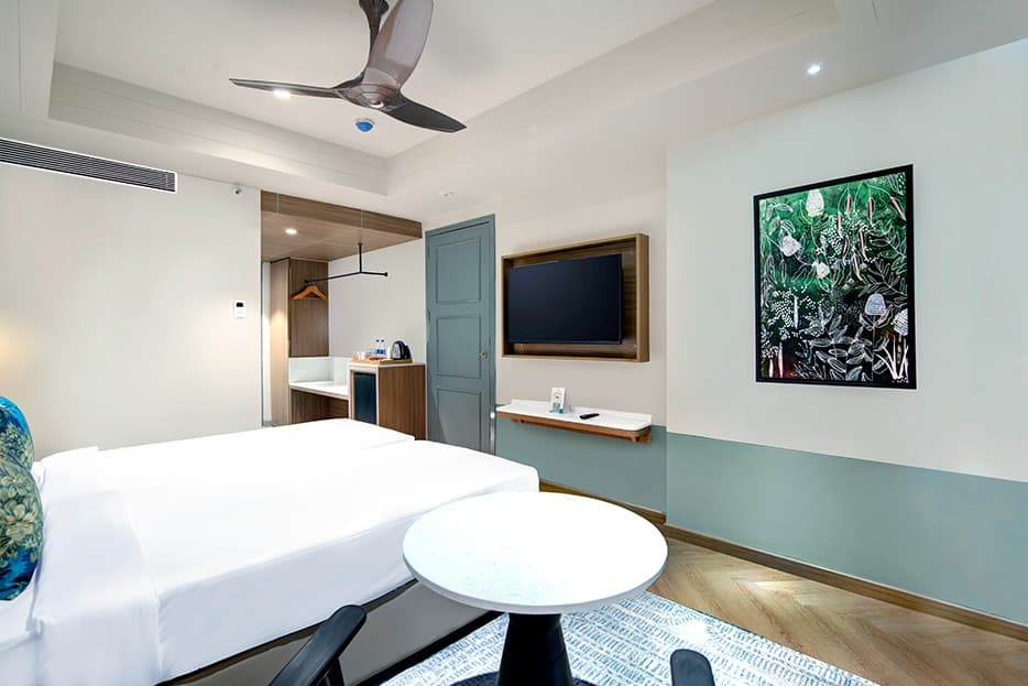 room image