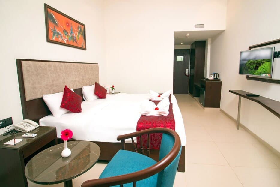 room image