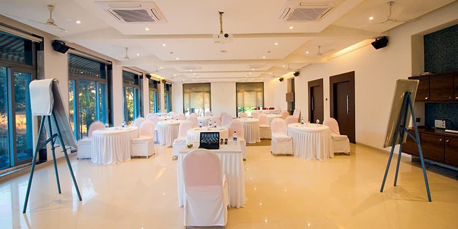 Event Hall