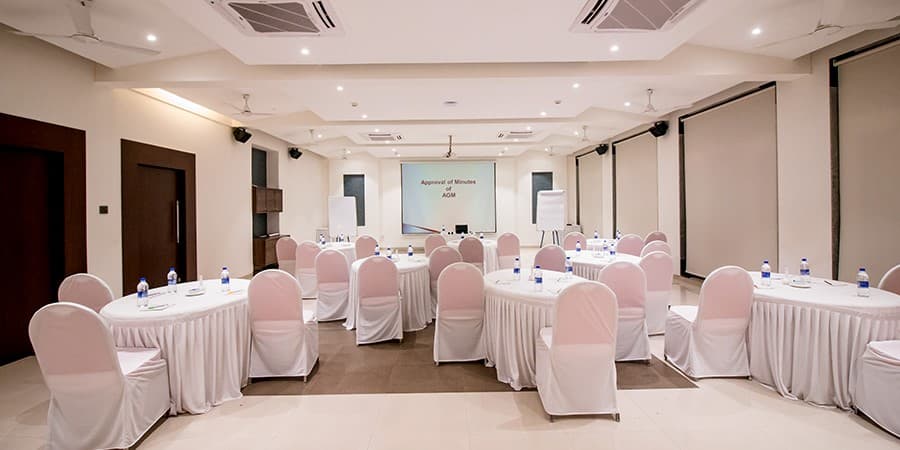 Event Hall