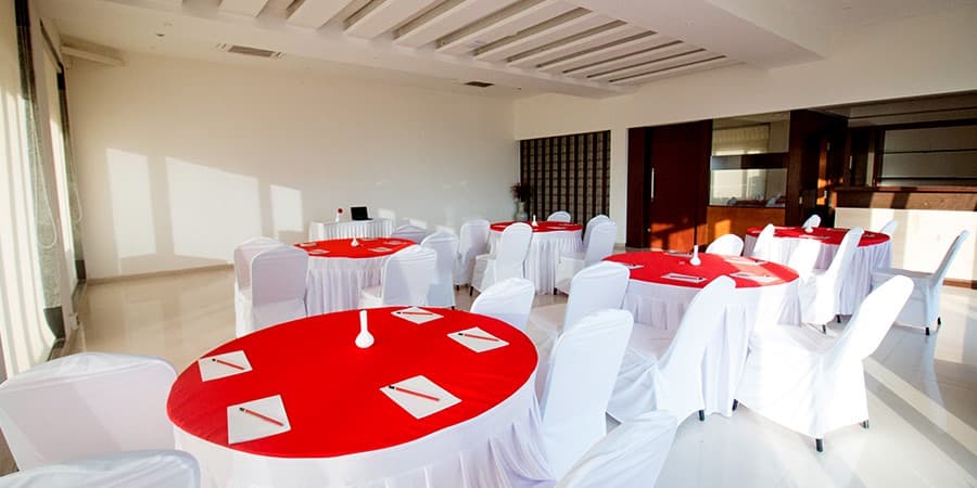 Event Hall