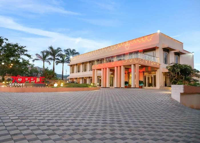 7 apple lonavala