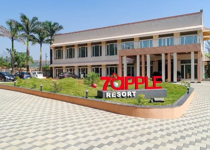 7 apple lonavala